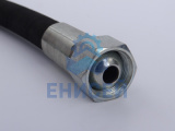 Рукав РВД Ф 12-25 (S24 М20*1,5) L-1010 (МТЗ)