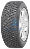 Шина 235/40R18 Goodyear Ultra Grip Ice Arctic 95T шип