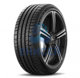 Шина    285*40 Z R 19 Michelin Pilot Sport 4 XL 107Y TL (без/камеры)