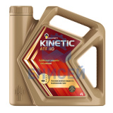 Масло трансмис. Роснефть RN Kinetic ATF IID  (4л) (DEXRON) мин