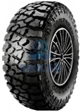Шина 265/70R17 Comforser CF3300 121/118Q