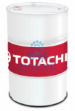 TOTACHI NIRO  LV Semi-Synthetic  SAE 5W-30  API SP/SN PLUS, ILSAC GF-6A    205л