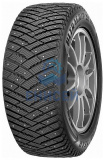 Шина    225/65 R 17 Goodyear Ultra Grip Ice Arctic SUV 102Т шип (без камеры)